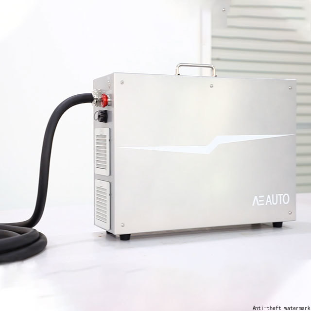 2024 Popular CCS1 CCS2 20KW Po - Portable Dc Fast Charger 20Kw Ccs2 recension och pris