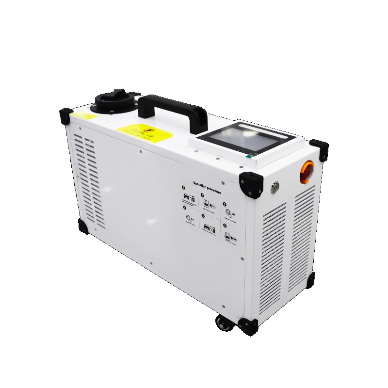 2025 Portable 7kW 15kW 20kW Fa - Portable Dc Fast Charger 20Kw Ccs2 recension och pris