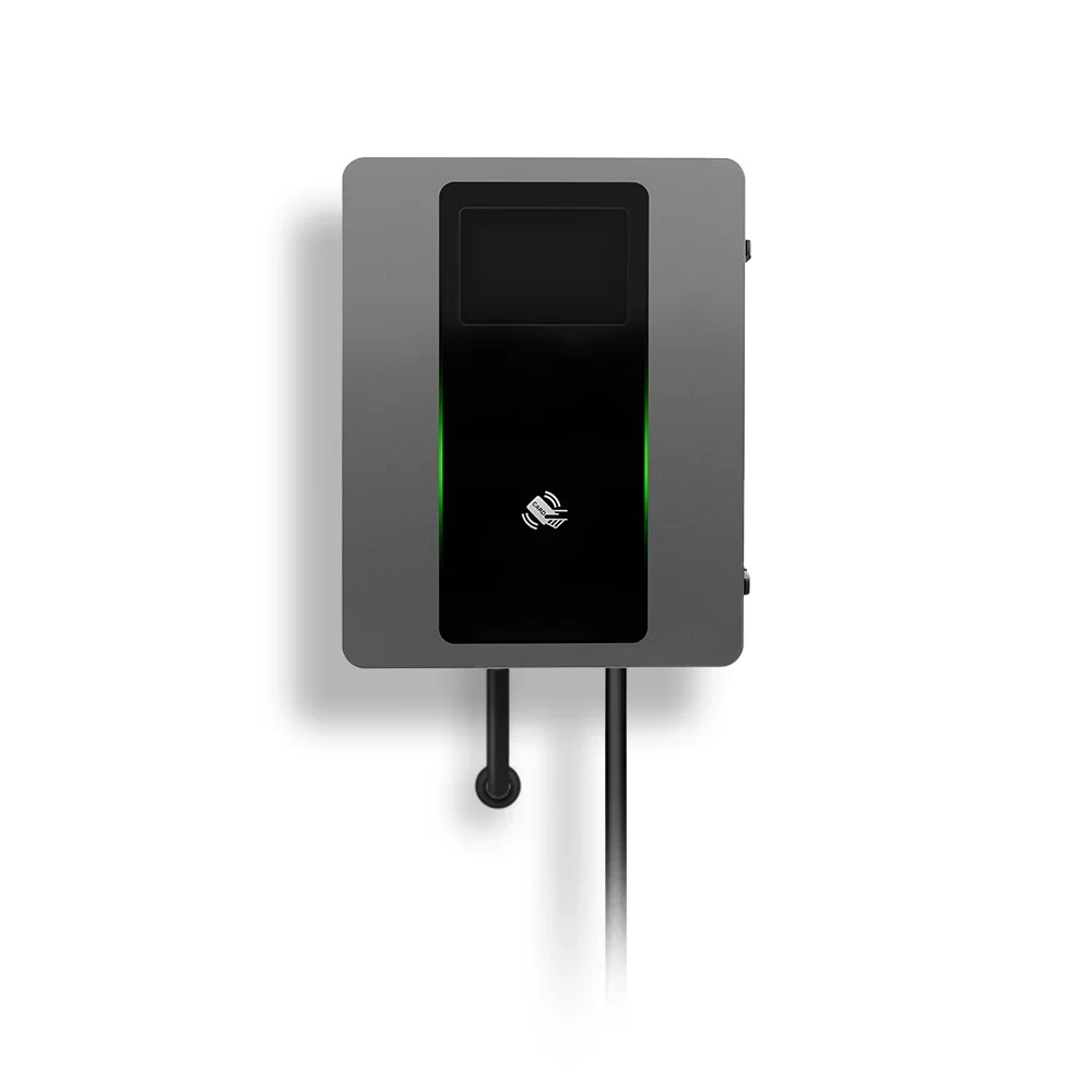 DC 20KW 30KW 40KW 100A EV Char - Dc Fast Charger 30Kw Wallbox Commercial recension och pris