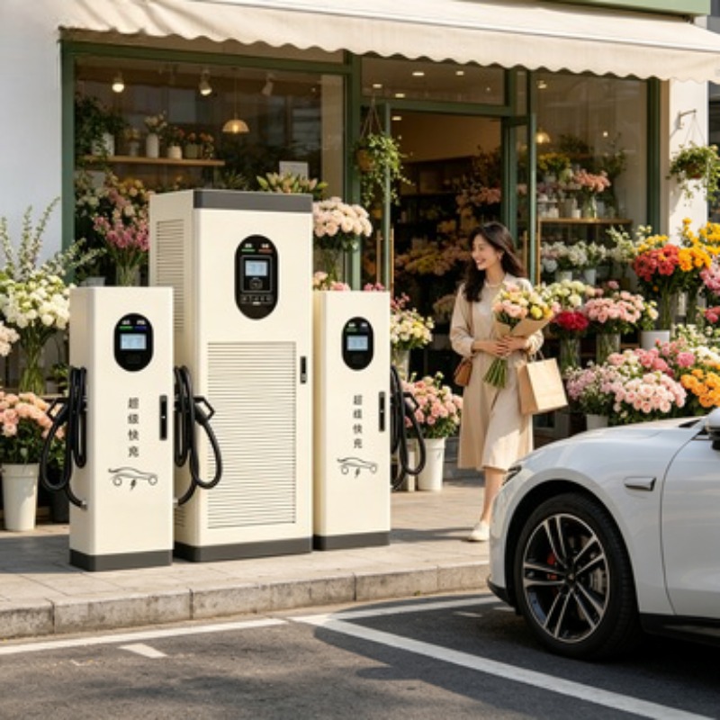 11kW 22kW AC Wallbox EV Charge - 22Kw Wallbox Type 2 Ocpp Rfid recension och pris